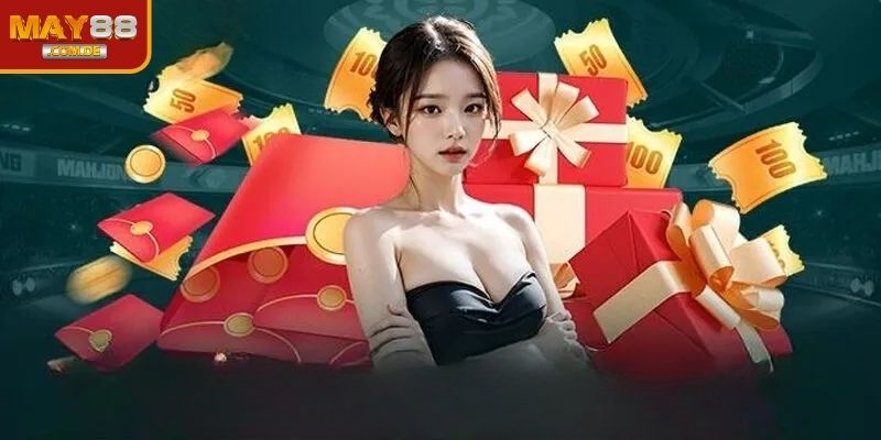 Bí quyết vàng để tham gia ưu đãi MAY88 thành công