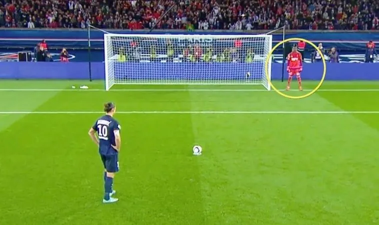 Khám Phá Cách Chơi Kèo Penalty Từ Chuyên Gia 1 kèo penalty