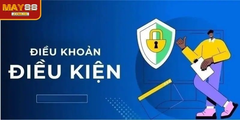 Điều khoản về hoạt động đặt cược người chơi có trách nhiệm