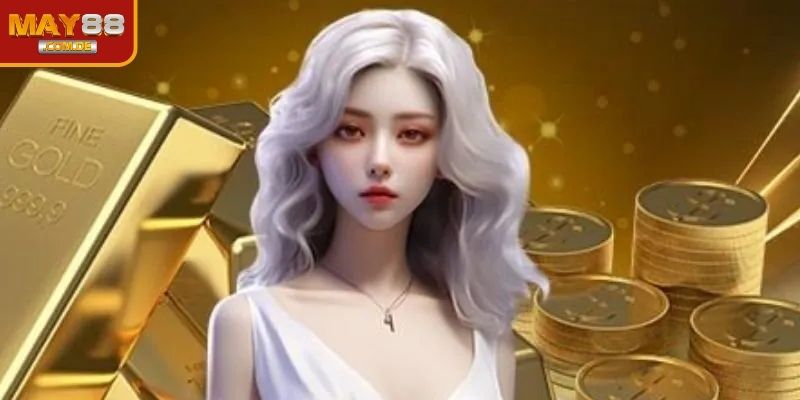 Khám phá thế giới ưu đãi thành viên VIP MAY88