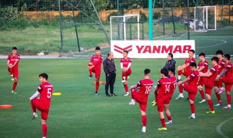 Kỹ Thuật Khởi Động Trong Bóng Đá: Hướng Dẫn Chi Tiết 2 Kỹ thuật khởi động trong bóng đá